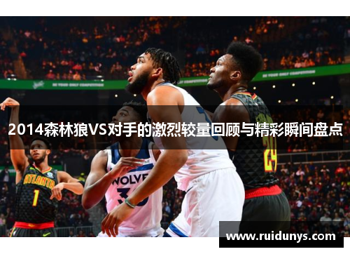 2014森林狼VS对手的激烈较量回顾与精彩瞬间盘点
