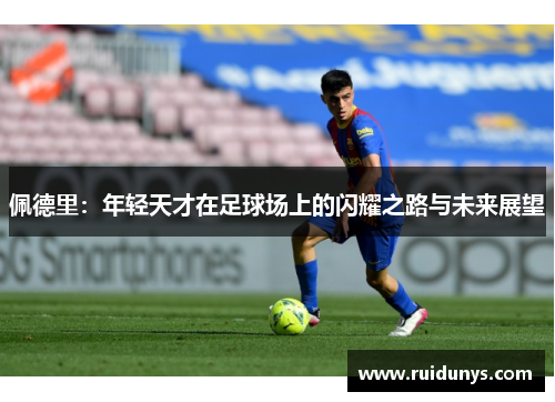 佩德里：年轻天才在足球场上的闪耀之路与未来展望
